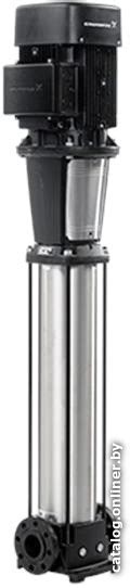 Grundfos Cr 45 4 2 A F A E Hqqe циркуляционный насос купить в Минске