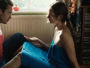 SAURA LIGHTFOOT LEON Nude AZNude