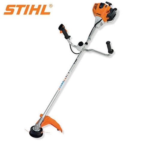 Fs 250 Powerful Professional Brushcutter 56 Off