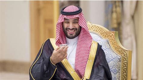 Foto Alasan Mohammed Bin Salman Ingin Hapus Wahabi Jadi Satu Satunya