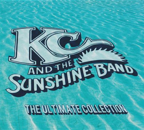 Kc And The Sunshine Band The Ultimate Collection X Cd