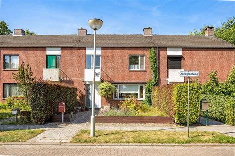 Woning Te Koop Zandgroefweg Sint Job In T Goor Ref Immo