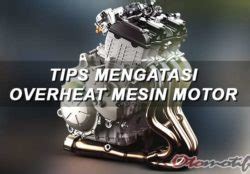 Apa Itu Abs Pada Motor Inilah Fungsi Kelebihan Kekurangannya