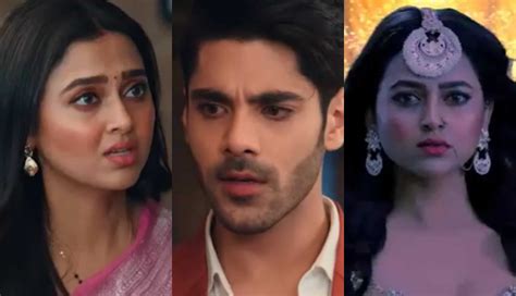 Naagin 6 Promo Tejasswi Aka Prathna Is Out To Get Rishabh Will Pratha