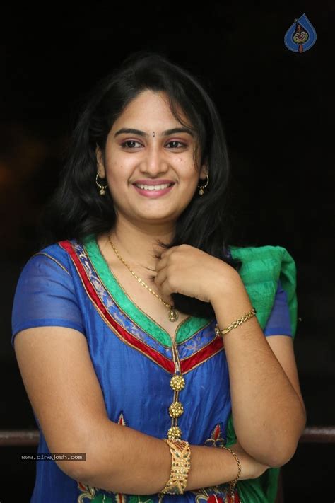 Krishnaveni New Gallery Photo 34 Of 60