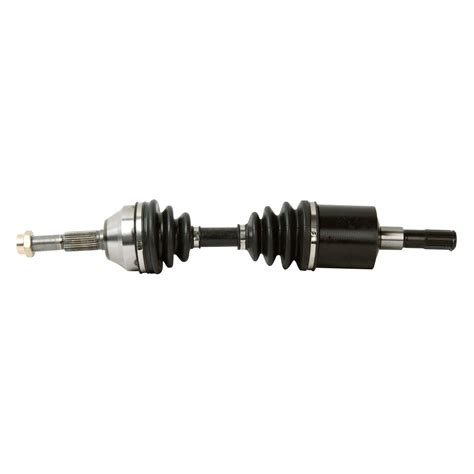 GSP North America Jeep Liberty 2006 Front CV Axle Assembly