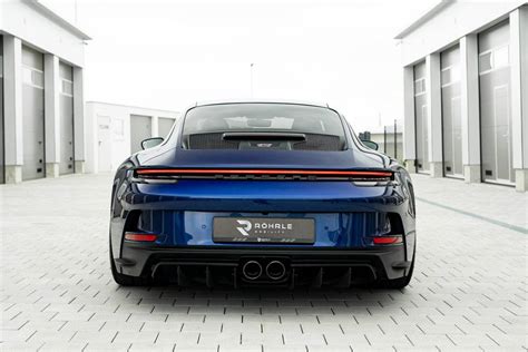 Porsche Gt Touring Kaufen R Hrle Mobility