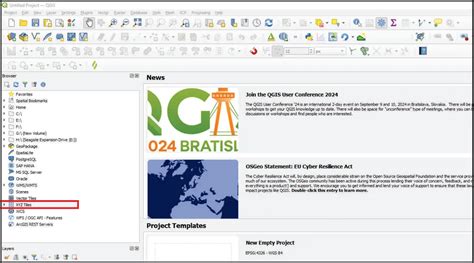 How To Add Base Maps In Qgis A Comprehensive Guide