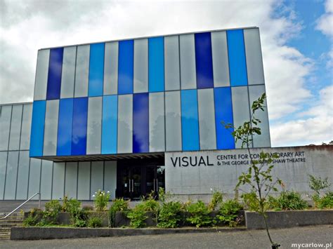 whats   visual centre  contemporary art july october