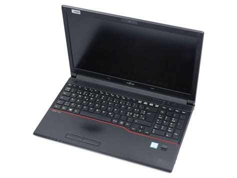 Fujitsu LifeBook E556 I5 6300U 8GB 240GB SSD 1920x1080 Klasa A C