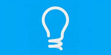 20 Talented Light Bulb Logo Design Ideas - GraphicMania