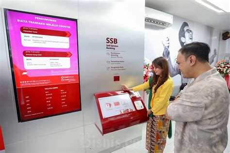 CIMB Niaga Hadirkan Digital Branch Di Karawang