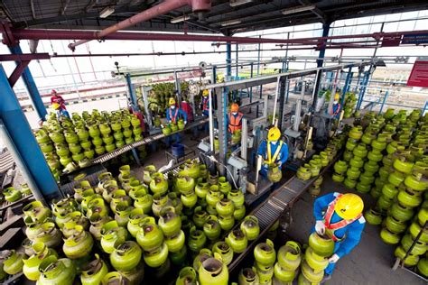 Jalankan Penugasan Sistem Distribusi LPG 3 Kg Tepat Sasaran Telah