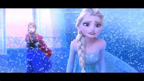 Ranking Of Elsa S Voices From Frozen Youtube