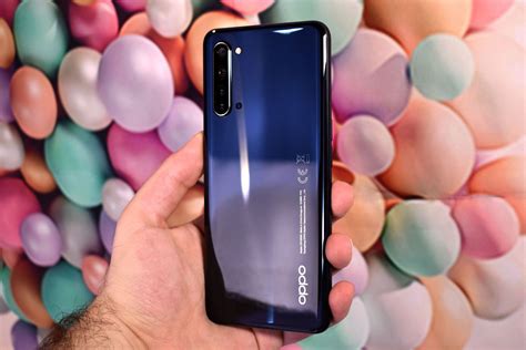 Oppo Find X2 Lite Recensione Tra Connettività 5g E Auricolari Enco W31