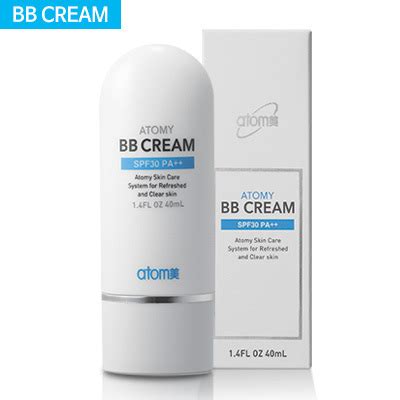 Атоми ВВ крем | Atomy BB Cream | My-Atomy.info