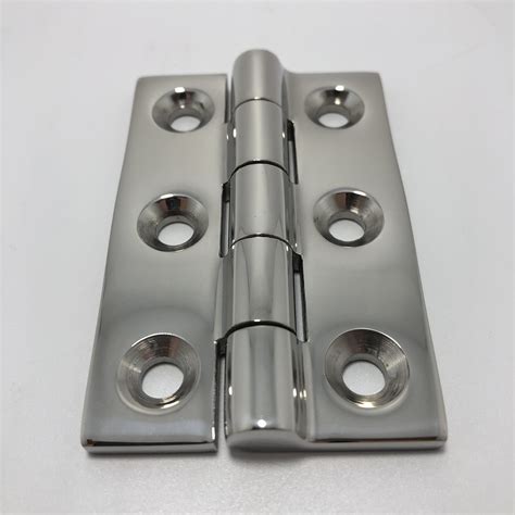 Heavy Duty 316 Marine Grade Stainless Steel Boat Door Hinges Boat