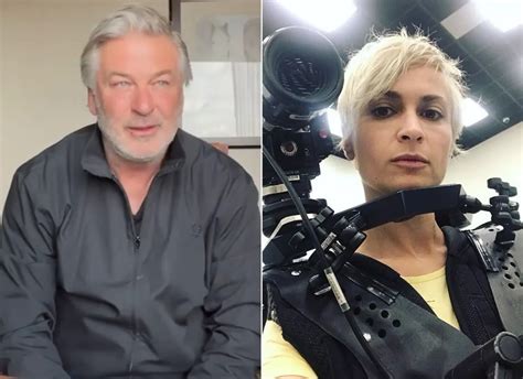 Alec Baldwin Indiciado Pela Morte De Halyna Hutchins E Poder Pegar