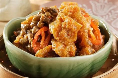 Variasi Resep Sambal Goreng Mudah Dibuat Dan Enak Orami