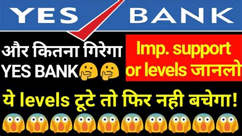 Yes Bank Share Analysis Yes Bank Share Buy Or Not Yes Bank Share