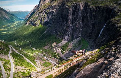 How To Plan A Car Trip In Norway Norwegian Travel Travel Blog For