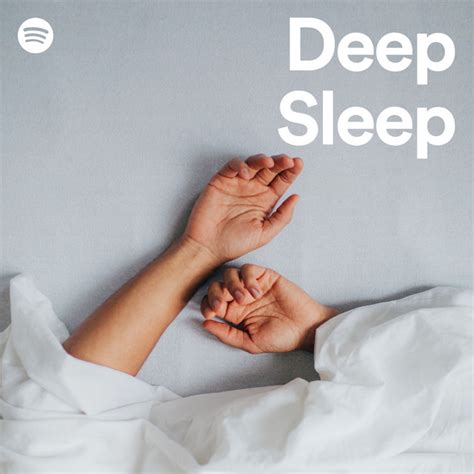 Deep Sleep Spotify Playlist