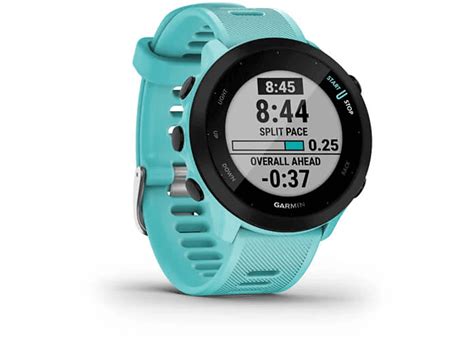 Garmin Forerunner 55 Review And Details From £11366 Runnea