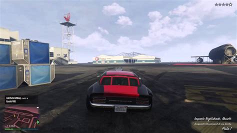 Grand Theft Auto V Nuevo Dlc En El Yate YouTube