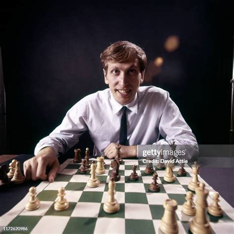 Bobby Fischer Photos Photos And Premium High Res Pictures Getty Images