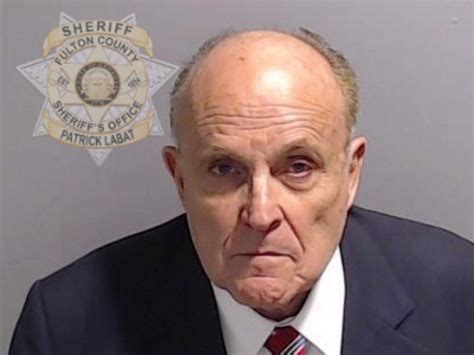 Rudy Giuliani says he was a RICO pioneer. 'Not true,' say former ...