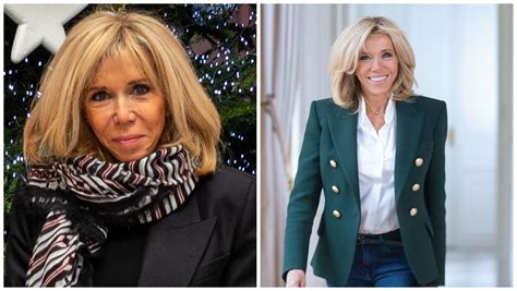 Brigitte Macron A Pierdut Procesul Intentat Femeilor Care O Acuză Că S