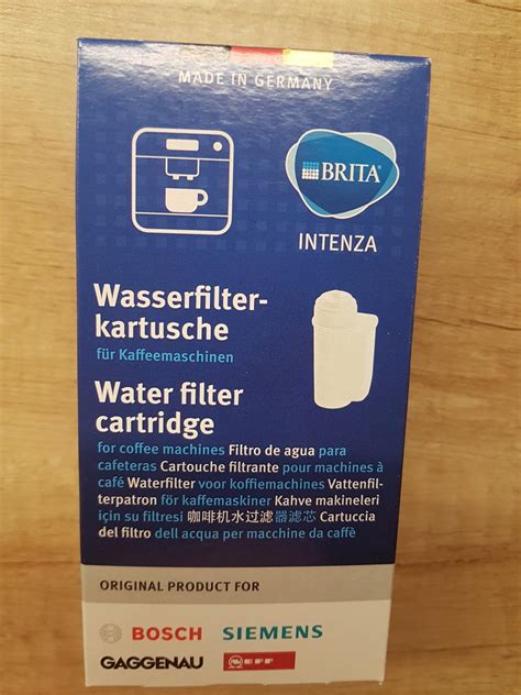 Filter Logic Filtr do ekspresu Bosch/Siemens TZ70003 - Opinie i ceny na ...