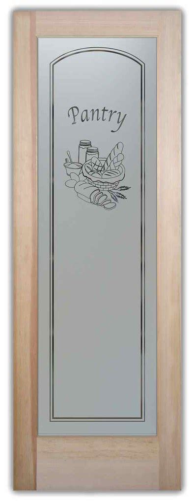 Flickriver Photoset Pantry Doors Frosted Etched Glass By Sans Soucie