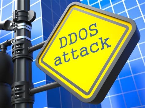Komu grożą ataki DDoS? - Geekweek w INTERIA.PL