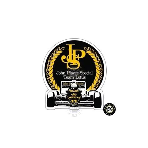 Adesivo Lotus 93t Jps Elo7 Produtos Especiais
