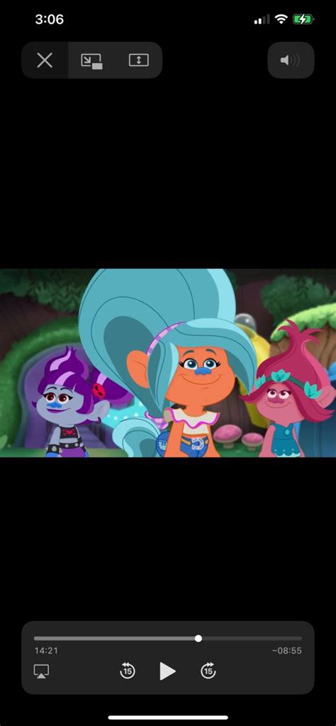 Pin De Jellyjam Em Trolls Series Episodes