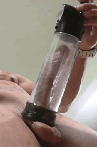 Y Penis Pump