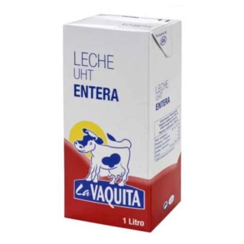 Leche Entera La Vaquita 1 L Supermarket 23 Es Una Tienda Para