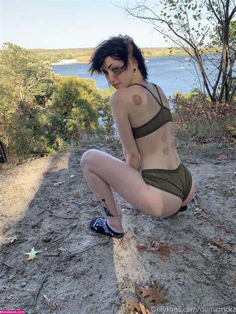 Domztrickz Nude OnlyFans Photos 7 Ibradome