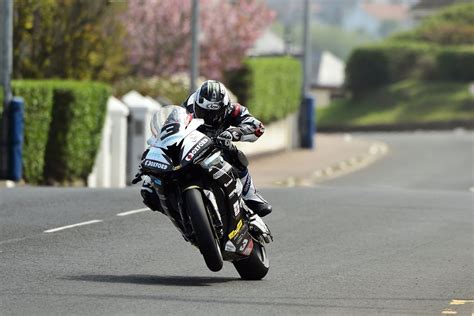 Tt 2017 Date Orari Gare E Programma Tourist Trophy