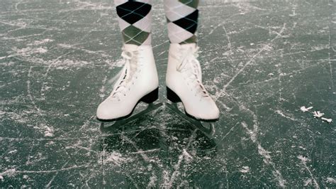 The very best places to go ice skating in Scandinavia - Vogue Scandinavia