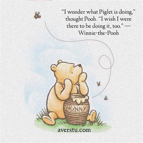 Winnie The Pooh Piglet Quotes - ShortQuotes.cc