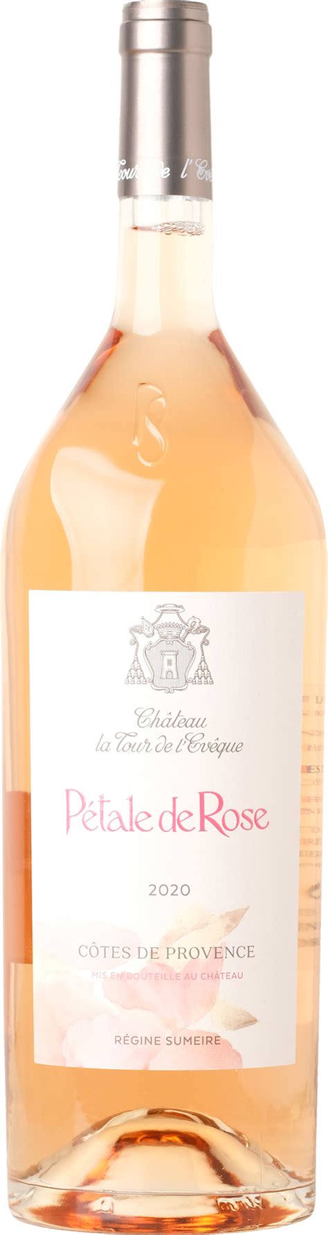 P Tale De Rose C Tes De Provence Magnum L Advivum Wine Bar