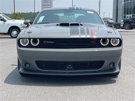 New 2023 Dodge Challenger Shakedown For Sale | Madison GA
