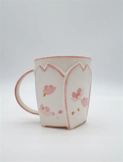 Starbucks Reserve Series Mug Japan Spring Version 296ml / 10 Fl Oz - Etsy