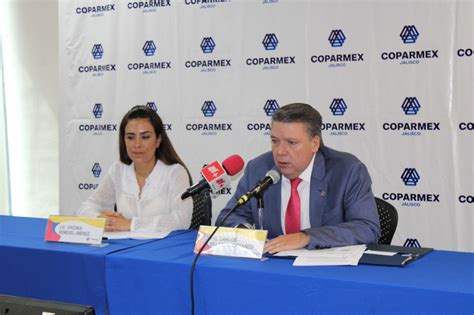 En Riesgo Inversiones Millonarias Por Reforma A Ley Antitabaco Señala Coparmex