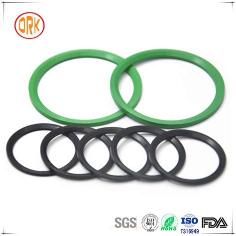 Customized Oem Manufacturer Nbr Epdm Fkm Hnbr O Ring For Axial Static