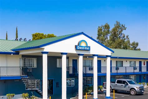 Days Inn by Wyndham Red Bluff | Red Bluff, CA Hotels