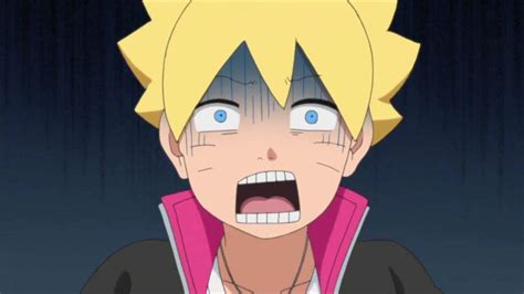 Boruto El Creador Sugiere Hacia Dónde Se Dirigirá El Anime Y El Manga