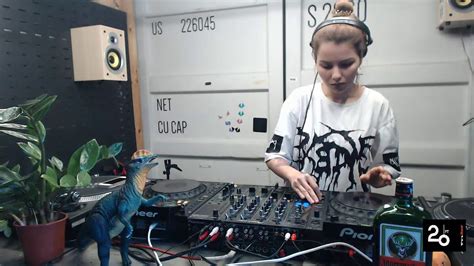 Daria Kolosova Live Dj Sets Videos Page 2